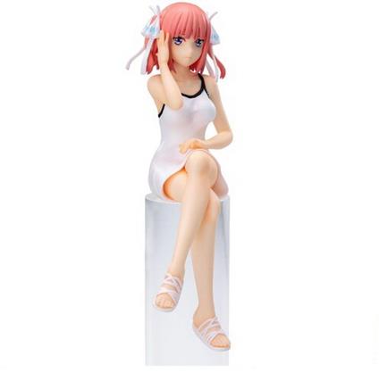 Quintessential Quintuplets The Movie Pm Perching