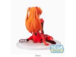 Evangelion Theat Asuka Ver2 Spm Figura Figura Sega