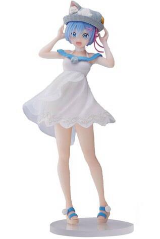 Re:Zero - Starting Life In Another World Luminast