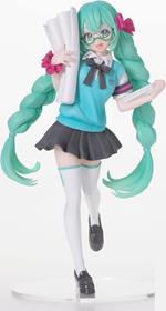Luminasta Hatsune Miku 16Th Anniversary Booota Ver