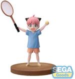 SPY X FAMILY ANYA TENNIS LUMINASTA FIG Figura Sega