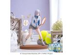 SPY X FAMILY FIONA FROST TENNIS LUMINAST Statua Sega
