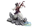 Jujutsu Kaisen Shibuya Incident Luminasta Pvc Statua Choso 21 Cm Sega