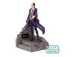 Mashle: Magic E Muscles Luminasta Pvc Statua Rayne Ames 20 Cm Sega