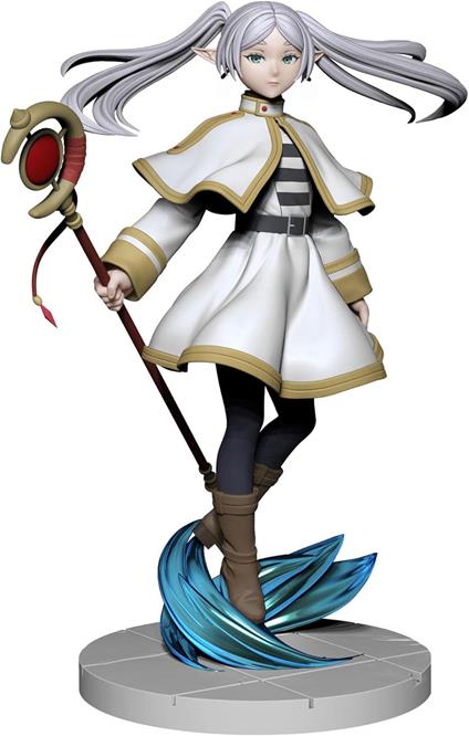 Sega Luminasta Frieren Beyond Journey''s End Frieren