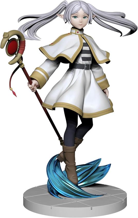Sega Luminasta Frieren Beyond Journey''s End Frieren