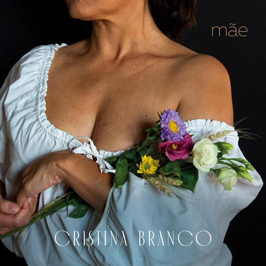 Mae (Digipack) - CD Audio di Cristina Branco