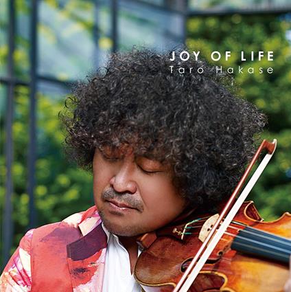 Joy Of Life - CD Audio di Taro Hakase