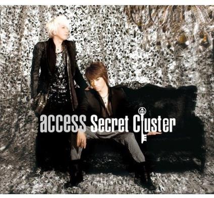 Secret Cluster (2 CD) (Japan Import) - CD Audio di Access