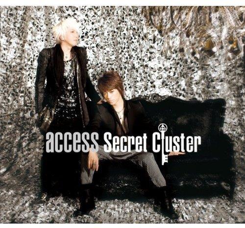 Secret Cluster (2 CD) (Japan Import) - CD Audio di Access