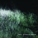 Headlight Serenade - CD Audio di Triosk