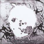 A Moon Shaped (SHM CD Import) - SHM-CD di Radiohead