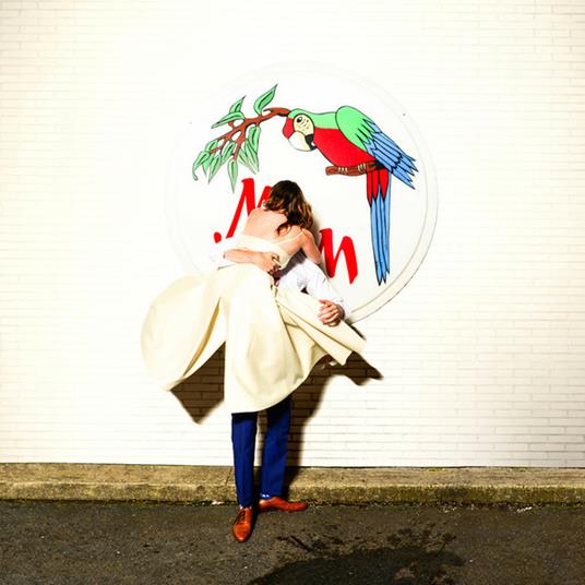 What Now - CD Audio di Sylvan Esso