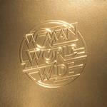 Woman Worldwide (with Bonus Tracks)