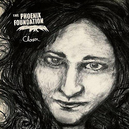 Closer - CD Audio di Phoenix Foundation