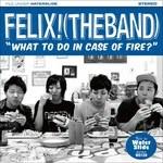 What To Do In Case Of Fire - CD Audio di Felix