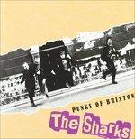 Punks Of Brixton - CD Audio di Sharks