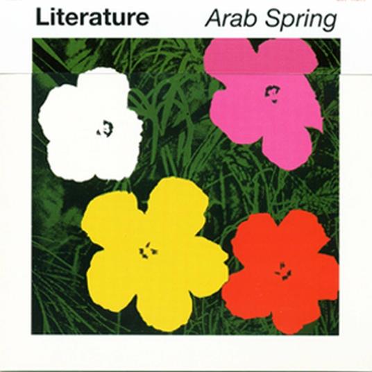Arab Spring - CD Audio di Literature