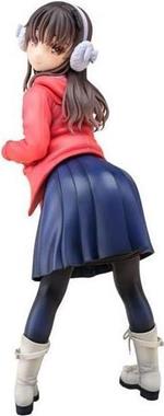 Yuri-Chan Illustration By Kumiko Aoi 1/7 Pvc Fig