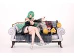 Azur Lane Statua 1/7 Littorio Calabria Aurea 14 Cm Daiki Kougyo