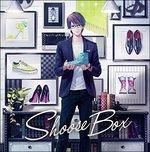 Shoose Box - CD Audio di Shuzu