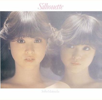 Shilhouette - CD Audio di Seiko Matsuda