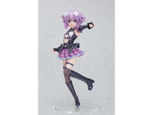 Neptunia Virtual Stars Pvc Statua 1/7 Neptune 21 Cm Phalaeno