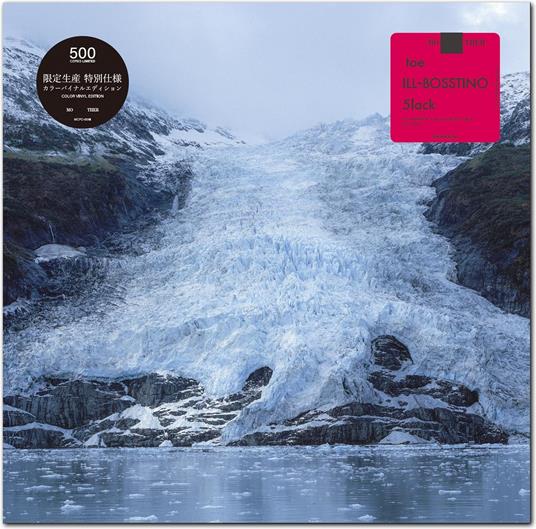 Mother [Feat Ill-Bosstino. 5Lack] - Vinile LP di TOE