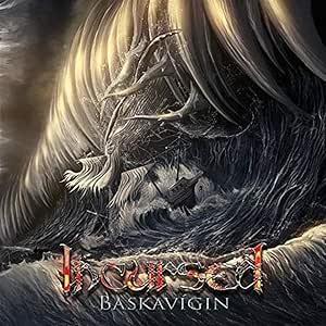 Baskavigin - CD Audio