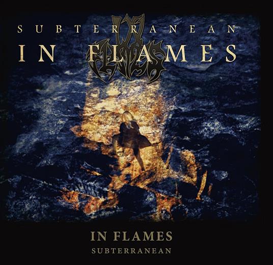 Subterranean - CD Audio di In Flames