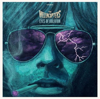 Eyes Of Oblivion - CD Audio di Hellacopters
