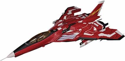 Raiden V Directors Cut Ft-00004A Azuma Plastic Mdl