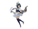 Love Live! Nijigasaki Academy School Idol Club Pvc Statua 1/7 Shioriko Mifune 23 Cm Plum