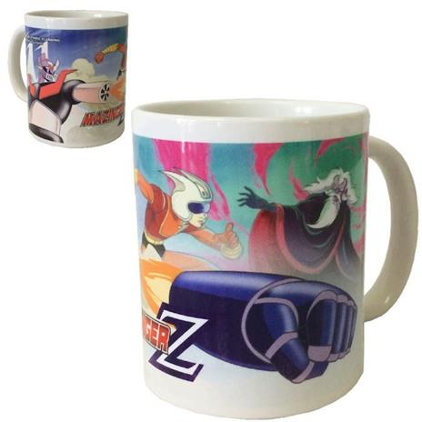 Tazza Mazinga Z - 2