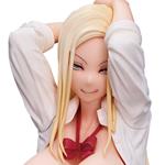 Hypnotic Guidance Illustration By Ai Jyoriku Pvc Statua Kurashiki Rena 21 Cm Sentinel