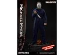 PRIME 1 STUDIO HALLOWEEN MICHAEL MYERS W BONUS ST STATUA
