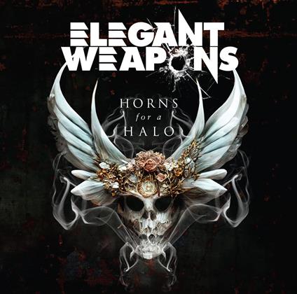Horns For A Halo - CD Audio di Elegant Weapons