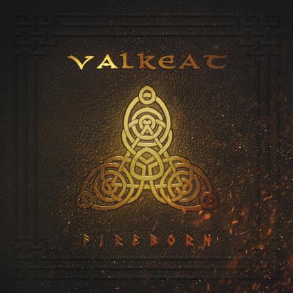 Fireborn - CD Audio di Valkeat