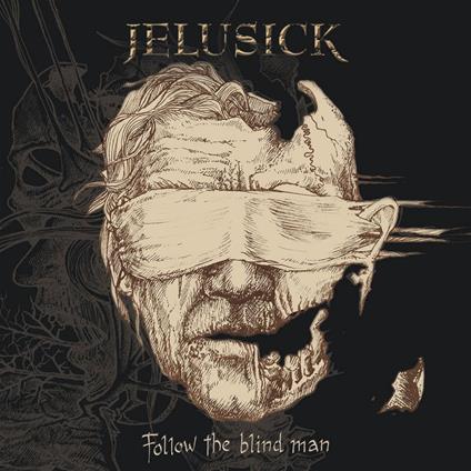 Follow The Blind Man - CD Audio di Jelusick