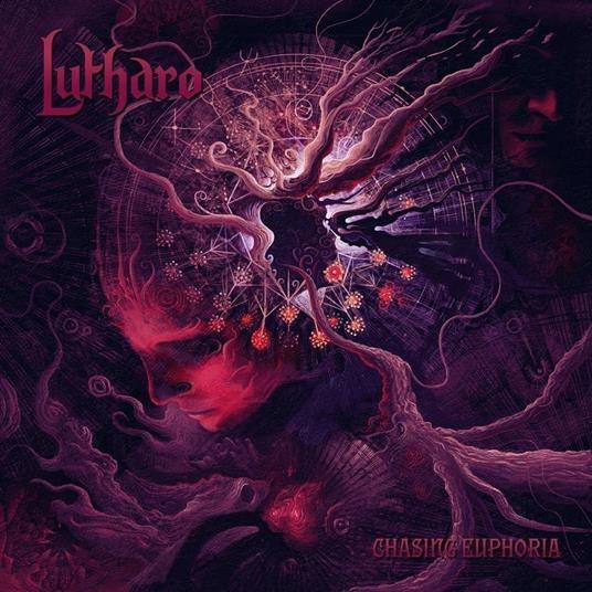 Chasing Euphoria - CD Audio di Lutharo