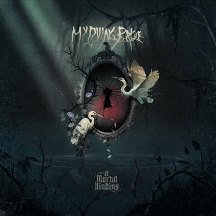 A Mortal Binding - CD Audio di My Dying Bride