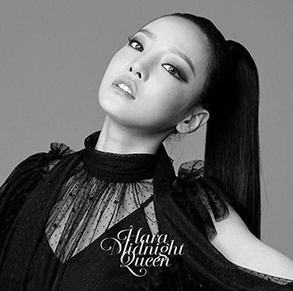 Hara - Midnight Queen - CD Audio di Hara
