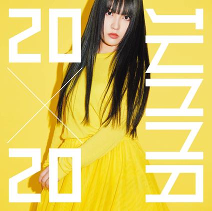 Twenty By Twenty - CD Audio di Junna