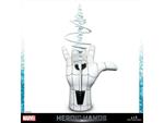 Marvel Heroic Hands Life-Size Statua -1C Spider-Man Negative Zone 26 Cm Toy Sapiens