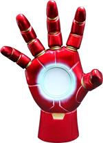 Marvel Heroic Hands Life-size Statua -2a Iron Man 23 Cm Toy Sapiens