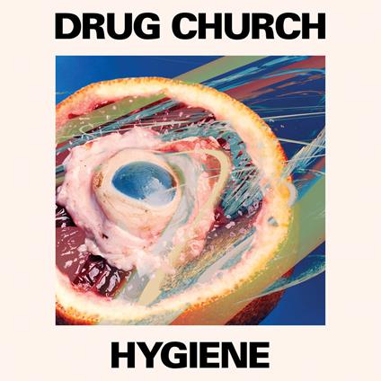 Hygiene - CD Audio di Drug Church