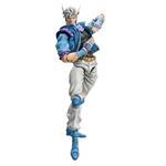 JoJo's Bizarre Adventure Part 2: Battle Tendency SAS Action Figure Chozokado (Caesar Anthonio Zeppeli Second) 16 cm