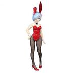 Re Zero Starting Life Rem Bicute Bunnies Statue