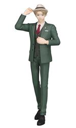 SPY X FAMILY LOID FORGER TRIO-TRY-IT FIG Figura Furyu
