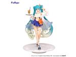 Hatsune Miku Exceed Creative Pvc Statua Sweetsweets Series Tropical Juice 17 Cm Furyu
